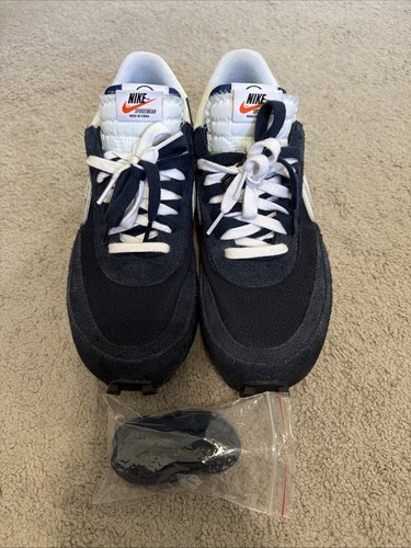Nike ldwaffle fragment - ldwaffle, x