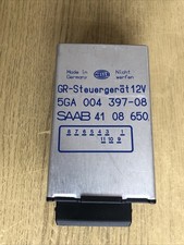 Centralina SAAB 9000 Aero Anni