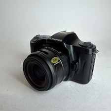 Olympus OM101 Power Focus &