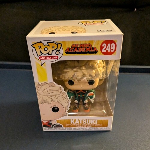 Funko pop animation hero - funko,