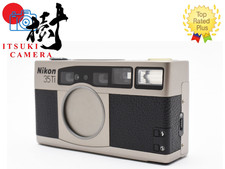 Fotocamera Nikon 35Ti 35 Ti