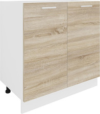 Armadio Da Cucina Larghezza 80