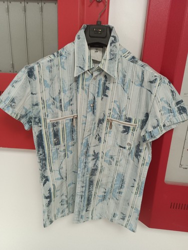 Camicia versus gianni - versus, versace