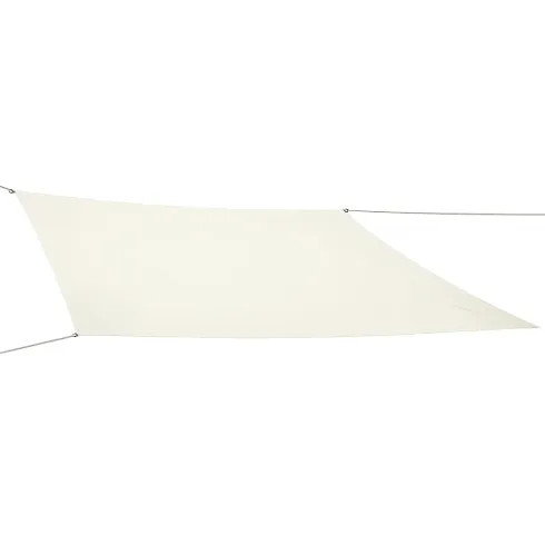 Tenda vela rettangolare - tenda, a