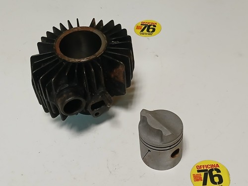 Cilindro gruppo termico vespa - termico,