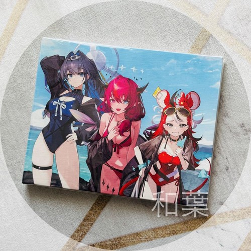 Hololive holonatsu shibuya - hololive,