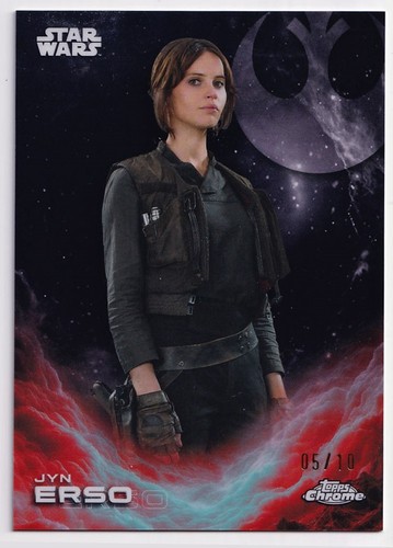 2025 topps star wars cromo - 2025,