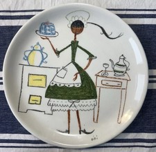 RARE signed Ceramica