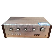 MAJOR AS 2000 JAPANESE HI-FI