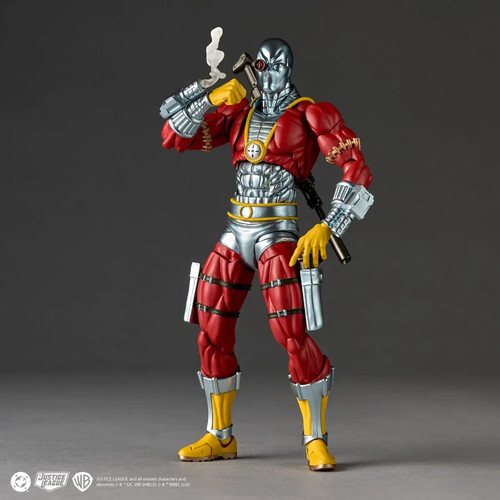 Pre order revoltech amazing - pre,
