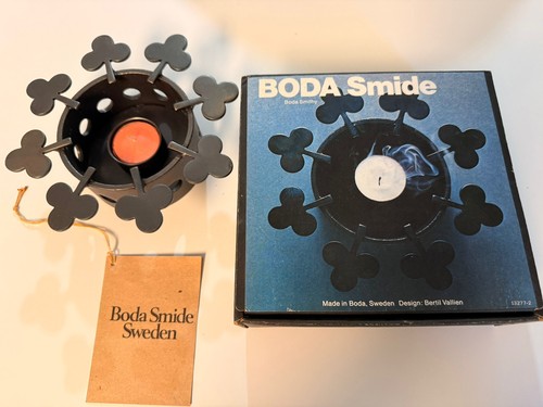 Scaldacandele mcm anni boda - 70,