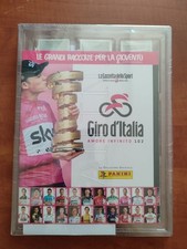 ALBUM PANINI SEALED/SIGILLATO