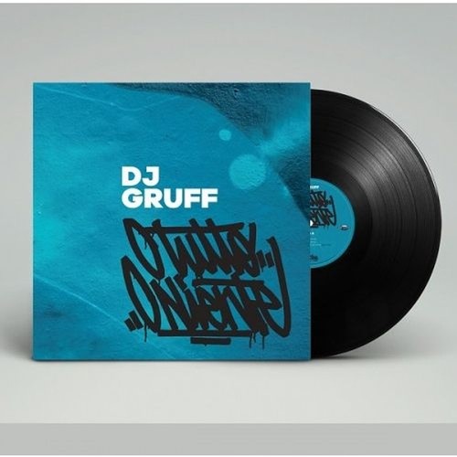 Gruff tutto o niente - dj,
