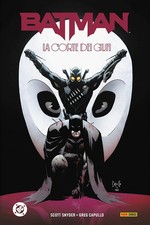 Batman - La Corte Dei Gufi