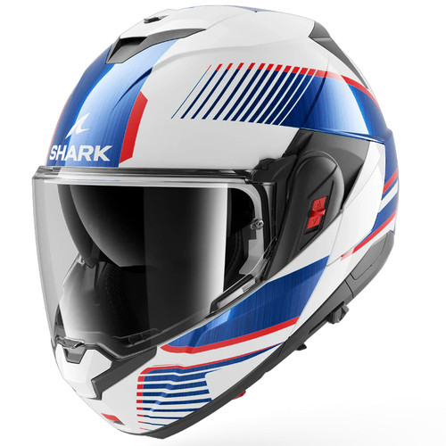 Shark casco modulare - casco,