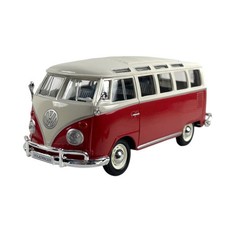 Modellino Auto Maisto 1/24