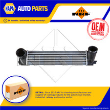 Intercooler adatto a BMW 335D