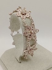 Bracciale vintage Antico Donna