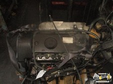 MOTORE SEMICOMPLETO FIAT Ducato 4° Serie 814063 814063 Diesel 2800 (0206)