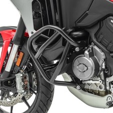 Paramotore per Ducati