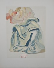 Salvador dali - Print -