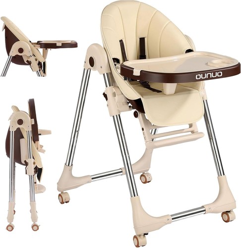 Seggiolone pappa ounuo colore - pappa,