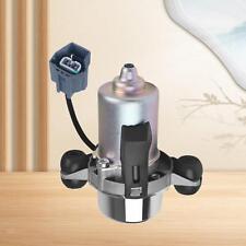 Pompa per vuoto elettrica per