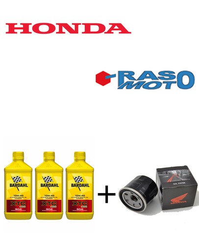 Kit tagliando 3lt bardahl - kit,