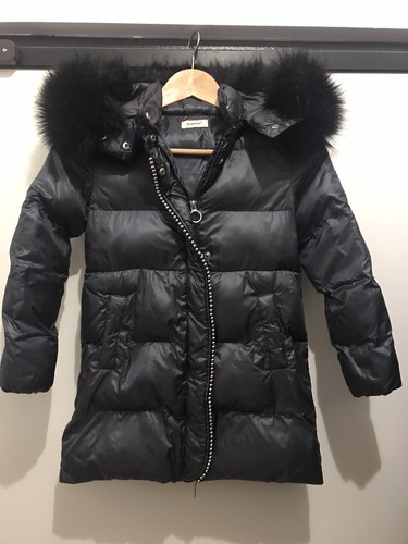 Piumino pinko bambina - pinko,