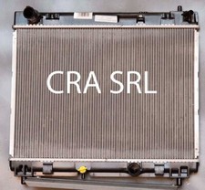 RADIATORE MOTORE TOYOTA YARIS 2.a serie 1.4 d4d dal 2005 al 2011 - NUOVO