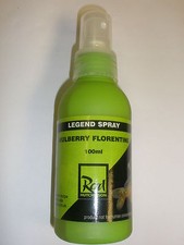 Canna Hutchinson Legend Esca Spray GULBERRY FIORENTINA 100ml Pesca