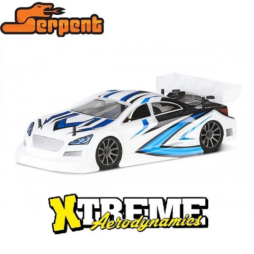 Xtreme mtb0404 10cs r10 avenge - mtb0404-10cs,