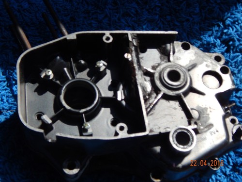 Motore minarelli 4 - motore,