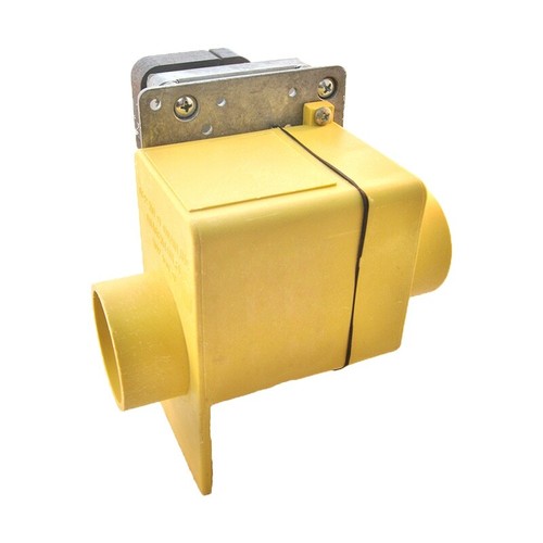 Valvola scarico oem - di,