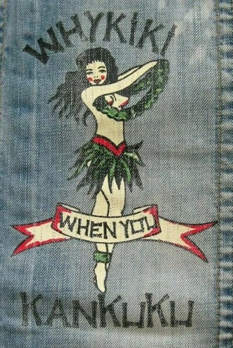 Runway dsquared2 jeans - -,