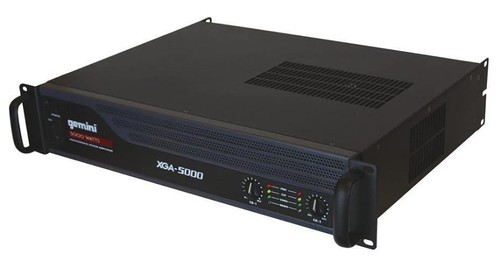 Amplificatore professionale