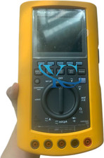 Multimetro fluke 867b nuovo - multimetro,