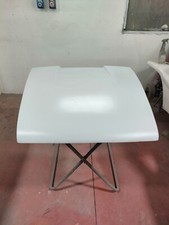 COFANO ANTERIORE PORSCHE 911- 1974 IN VETRORESINA  CON FONDO