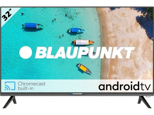 Televisore smart blaupunkt - televisore, tv