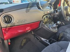 Abarth Originale Dry Rosso