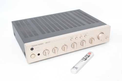 Amplificatore harman kardon - amplificatore, harman/kardon