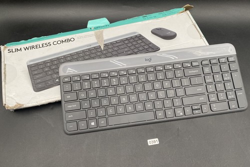 Logitech k470 tastiera - logitech,