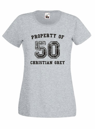 Maglia donna sfumature di - donna, 50