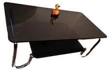 Tavolino modernariato anni