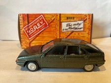 CITROEN BX 1982 SCALE 1/43