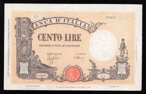 Rarissima cento 100 - rarissima,