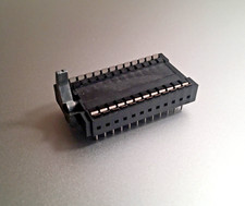 Quick Release ZIF Socket EPROM