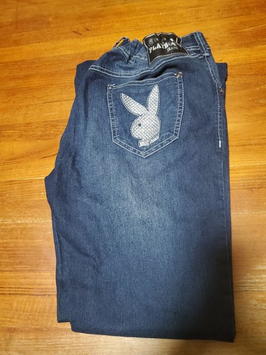 Jeans playboy vintage - playboy,