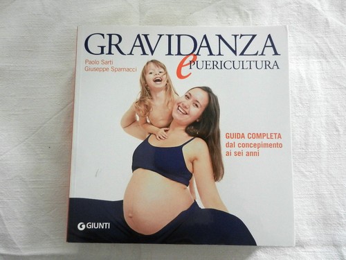 Gravidanza puericultura - gravidanza,