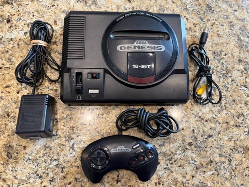 Console grafica alta